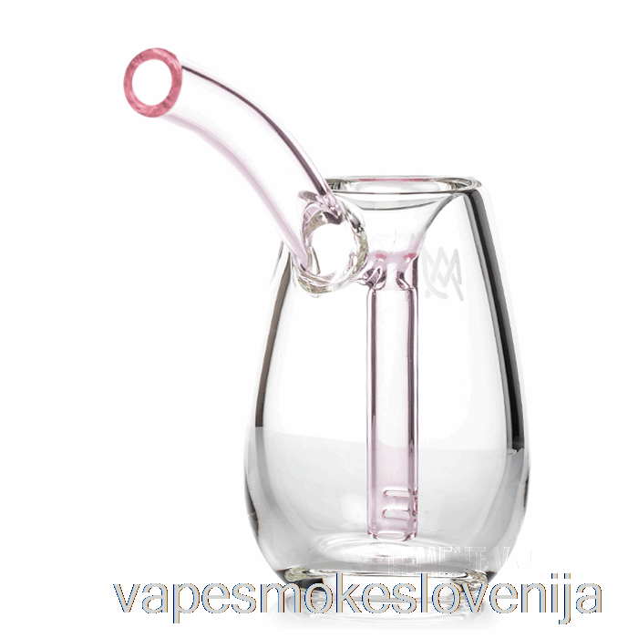 Vape Za Enkratno Uporabo Mj Arsenal Bulb Mini Bubbler Rdečilo
